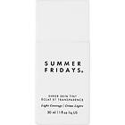 Summer Fridays Sheer Skin Tint 30ml