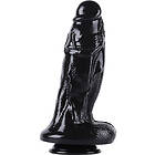 Hidden Desire Extreme Dong Xtra Thick XXL 32,5 cm