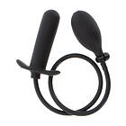 Hidden Desire Extreme Inflatable Smooth Plug Starter