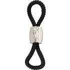 Rebel Heavy Rope Cock Strap with two Loops