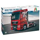 Italeri 1:24 MAN TGX 18500 XXL. Lion Pro Edition