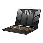 Asus Gaming F15 TUF507VI-LP086W 15,6" i7-13620H i7-13620H 16GB RAM 1TB SSD