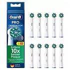 Oral-B Pro CrossAction 10-pack