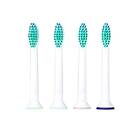 24.se Tandborsthuvud Philips Sonicare HX6014 kompatibla 4Pack