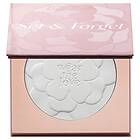 Zoeva Set & Forget Translucent Powder