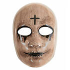 Mask commedia dell'arte Phantom
