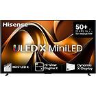 Hisense 110UXNQ 110" ULED X Mini-LED 4K Smart TV