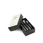 Serax Box Cutlery 24 Pcs Zoë Matt Bestickset Ann Demeulemeester