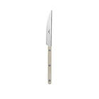 Sabre Paris Bistrot Dinner Knife Solid Light Kaki Knivar