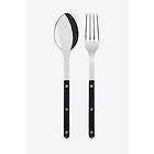 Sabre Paris Serveringsbestick 2 delar