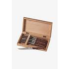 Sola Grillknivar Silver 6-pack