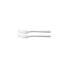 Zwilling Köttgaffel sillgaffel Dinner 17 cm 2-pack