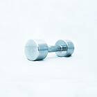 Titan Life PRO Chrome Dumbbell 4kg