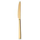 Sola Bordskniv Durban Satin Guld