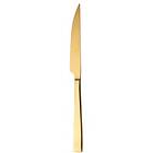 Sola Grillkniv Durban Satin Guld