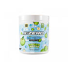 X-Gamer X-Zero Hydration+ Green Apple 100 Serveringar