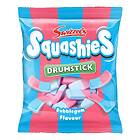 Squashies Drumstick Bubblegum 140 gram