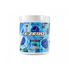 X-Gamer X-Zero Hydration+ Blue Raspberry 100 Serveringar