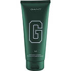 Gant Ivy Hair & Body Shower Gel 200ml