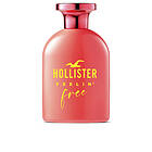 Hollister Feelin' Free for Her edp 100ml