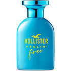 Hollister Feelin' Free for Him edt 50ml