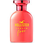 Hollister Feelin' Free for Her edp 50ml