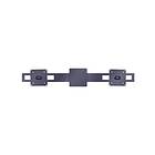 Multibrackets M VESA 75 100 Duo Quick Release Plate