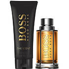 Hugo Boss The Scent Duo EdT 100ml, Shower Gel 150ml 250ml