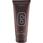 Gant 1949 Hair & Body Shower Gel 200ml