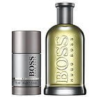 Hugo Boss Bottled Duo EdT 200ml, Deostick 75ml 275ml