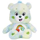 Care Bears Good Luck Bear Gosedjur 25cm