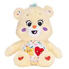 Care Bears Funny Bear Gosedjur 25cm