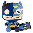 Funko DC Comics Batman Patchwork Gosedjur 17,5cm