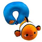 Adora mals Clownfish Swapseazzz travel pillow Gosedjur