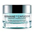 Germaine De Capuccini Timexpert Hydraluronic Plumping Moisturising Cream 50ml