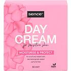 SenceBeauty Day Cream Sensitive 50ml