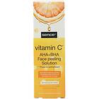 SenceBeauty Face Peeling Vitamin-C Serum 30ml