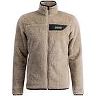 Swix Infinity Pile Midlayer Full Zip (Herr)