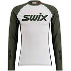 Swix RaceX Dry Long Sleeve (Herr)