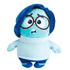 Disney Pixar Inside Out Sadness Gosedjur 25cm