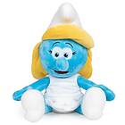 The Smurfs Smurfette Gosedjur 26cm