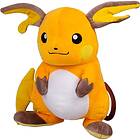 Pokemon Raichu Gosedjur 25cm