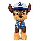 Paw Patrol Chase Summer Gosedjur 27cm