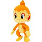 Pokemon Chimchar Gosedjur 20cm