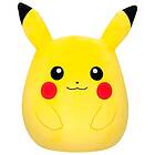 Squishmallows Pokemon Pikachu Gosedjur 27cm