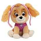 Paw Patrol Skye Gosedjur 15cm