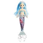 Sea Sparkles Little Mermaid Butterfly Gosedjur 46cm