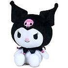 Hello Kitty Kuromi Gosedjur 30cm