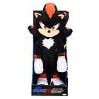 Sonic 3 Shadow Deluxe Gosedjur 32cm