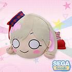 Love Live Superstar Keke Tang Nesoberi Gosedjur 22cm